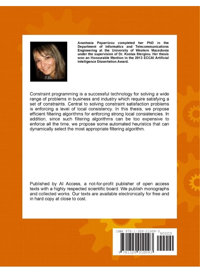 Efficient Algorithms for Strong Local Consistencies and Adaptive Techniques in Constraint Satisfaction Problems