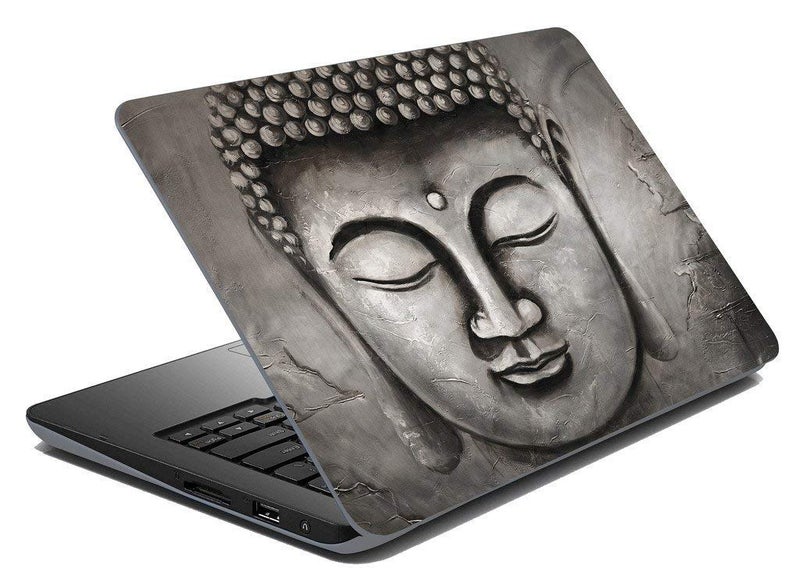 Paper Plane Design Laptop Skin Cover for All Models up to 17 inch Screen Print Size 15.5 inch x 10.5 inch - Image 1
