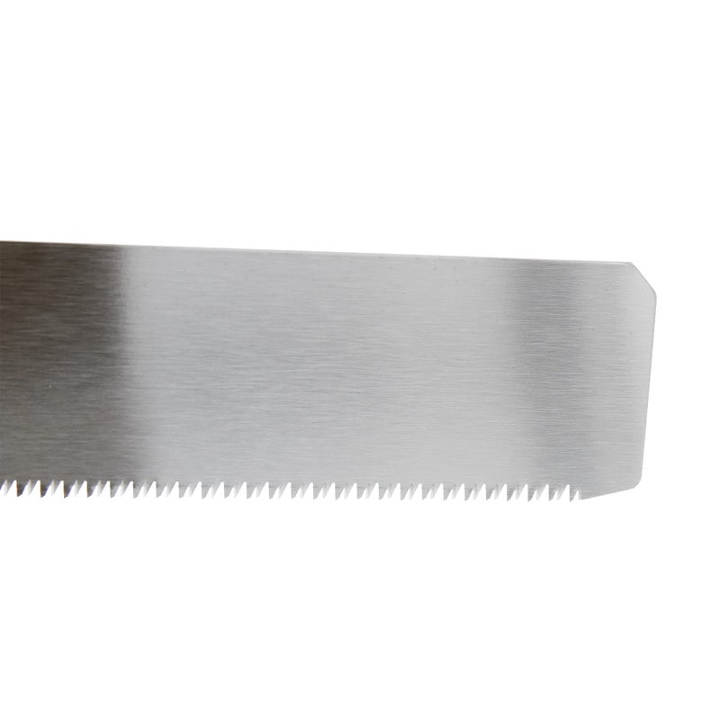 Jones Stephens S49005 8" E-Z Strokeâ„¢ Pipe Saw Orange - Image 2