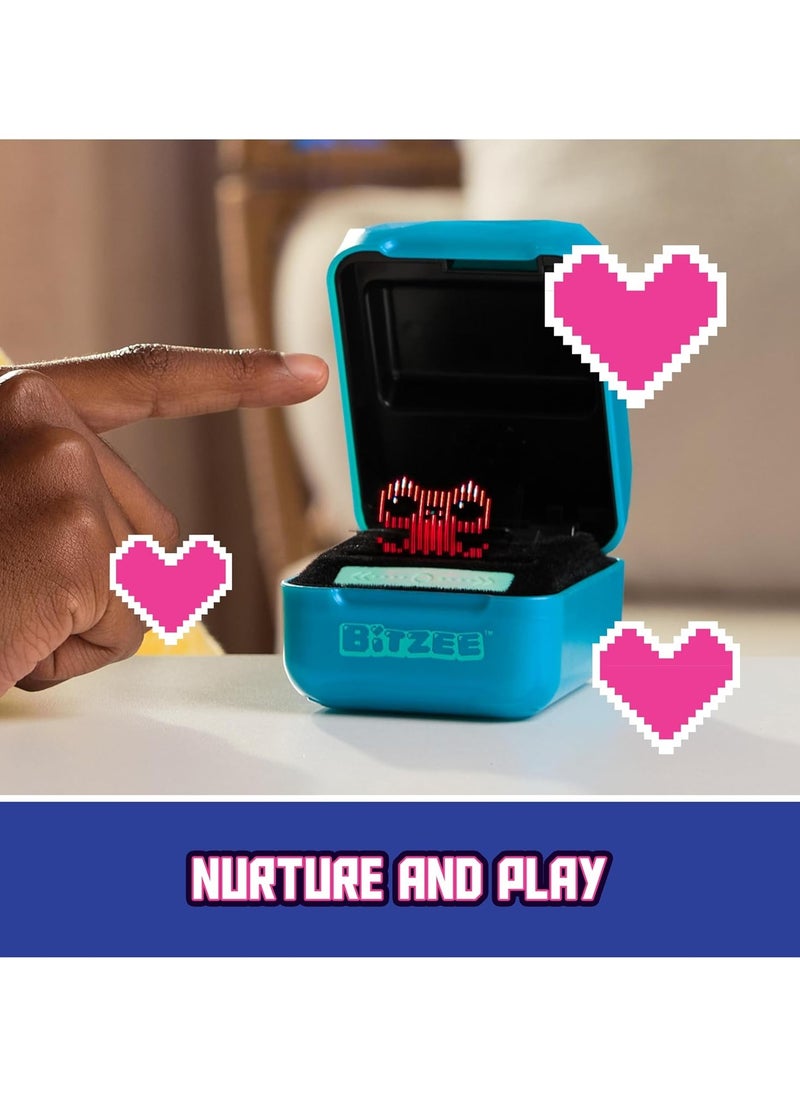 Spin Master Games - Bitzee, Magicals Interactive Toy with 20 Characters Inside, Virtual Friends React to Touch, Digital Pet Kids’ Toys for Girls and Boys Aged 5 and up - Image 1