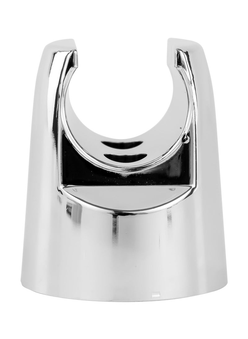 GEEPAS Geepas Shattaf Shower Hook GSW61123, Premium Quality, Strong, Durable and Light Weight Shower Holder  - Image 1
