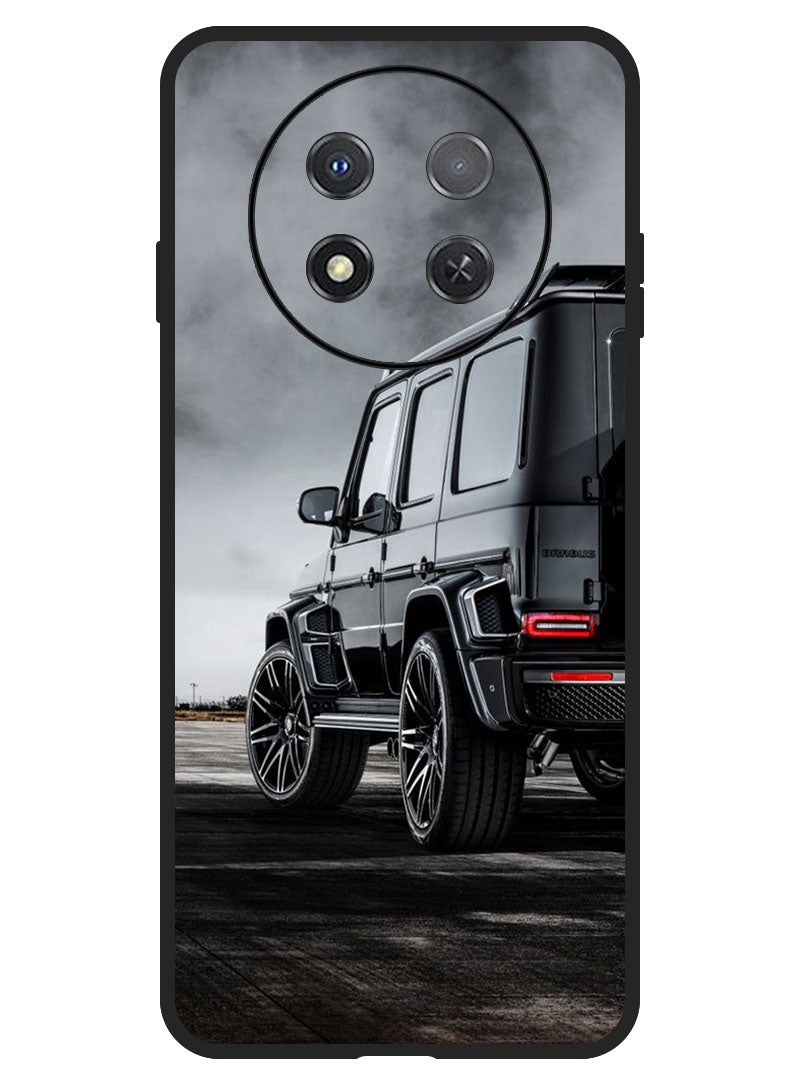 Theodor Protective Case Anti Scratch Shock Proof Bumper Cover For Huawei Enjoy 60X G Wagon - Image 1