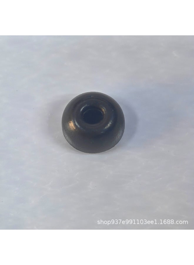 For Samsung 3pro Sponge Earplugs Samsung Buds3pro Sponge Ear Caps Buds3pro Sponge Ear Caps