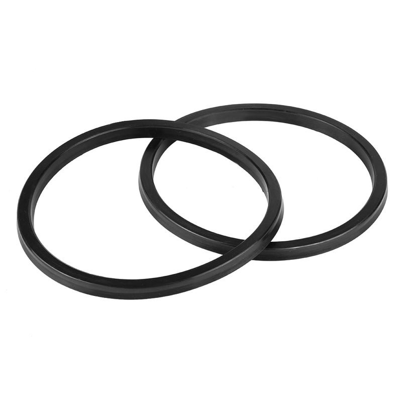 Rubber Bead Breaker Loosener Seals for Tire Changer Machine Air Cylinder (186mm) - Image 2