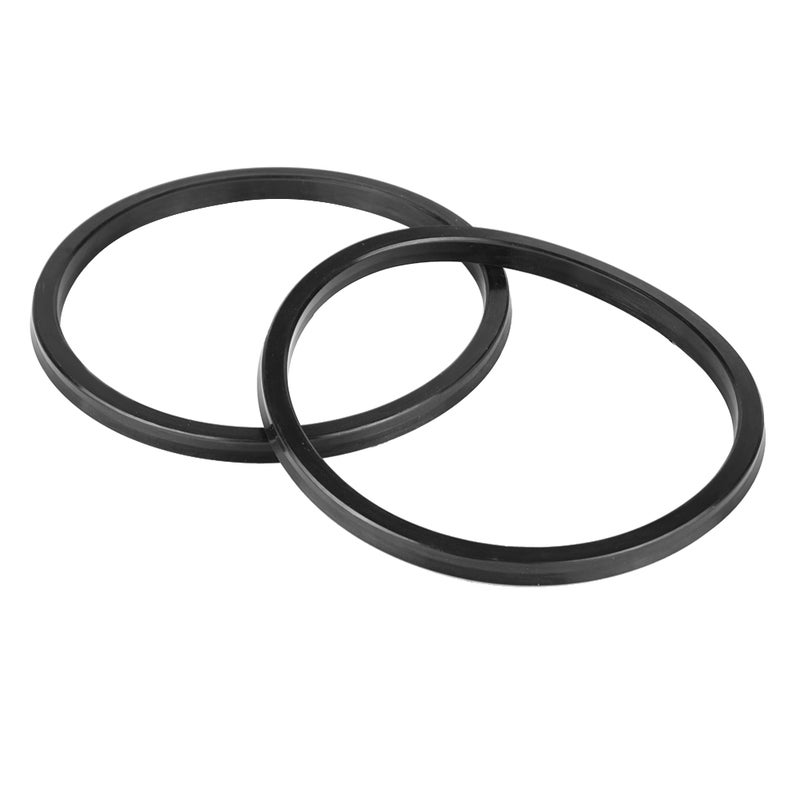 Rubber Bead Breaker Loosener Seals for Tire Changer Machine Air Cylinder (186mm) - Image 1
