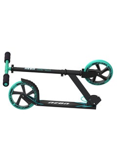 neon EXO is the perfect 2 wheels scooter for first-time riders,with the light-up wheels and floding (Green), NS28G4 - pzsku/Z0CFE4F4E5EEAA21799F3Z/45/_/1715175907/3c6fdeba-9eda-4a12-b728-fb64e6a01f25