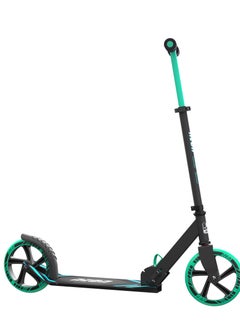 neon EXO is the perfect 2 wheels scooter for first-time riders,with the light-up wheels and floding (Green), NS28G4 - pzsku/Z0CFE4F4E5EEAA21799F3Z/45/_/1715175957/be7a3415-b0f4-4533-b054-f8c422a38085