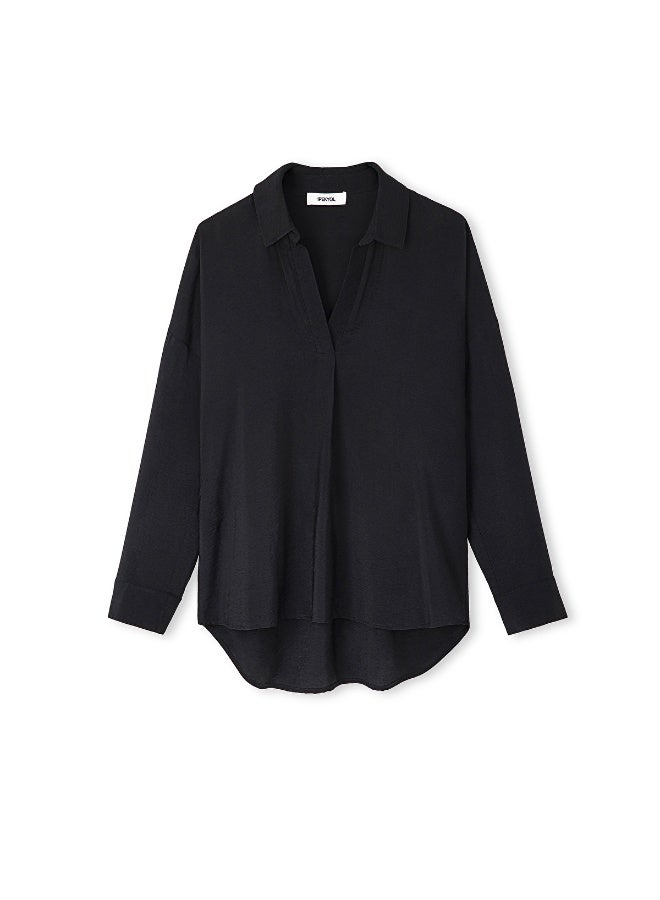 Ipekyol Mixed Blouse  - Image 5