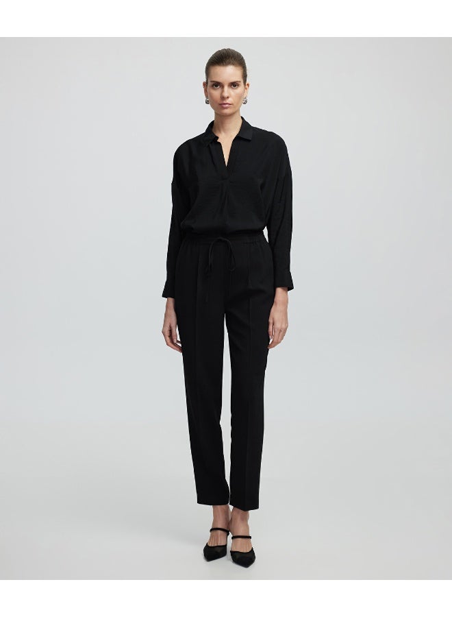 Ipekyol Mixed Blouse  - Image 4