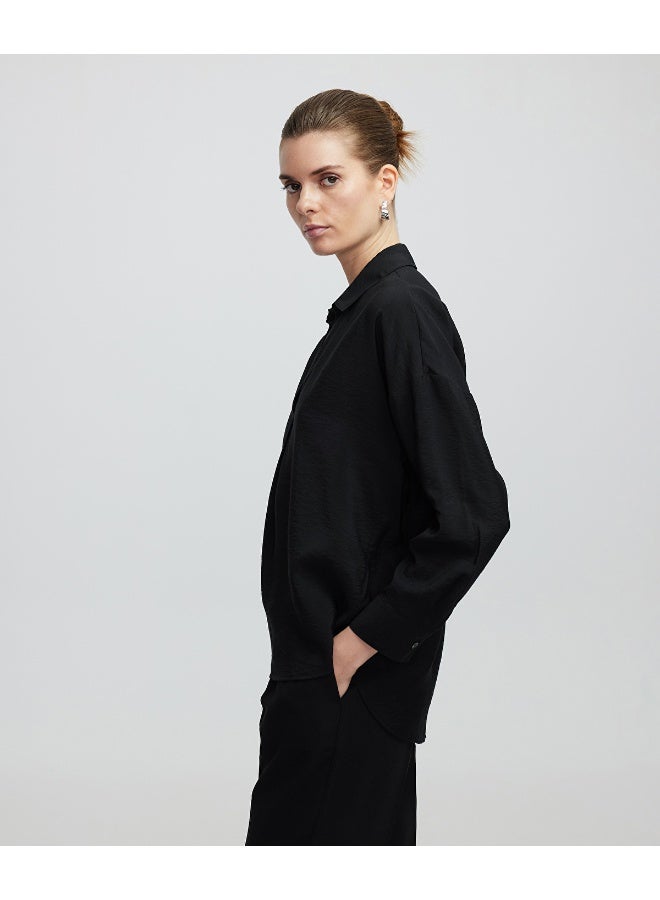 Ipekyol Mixed Blouse  - Image 2