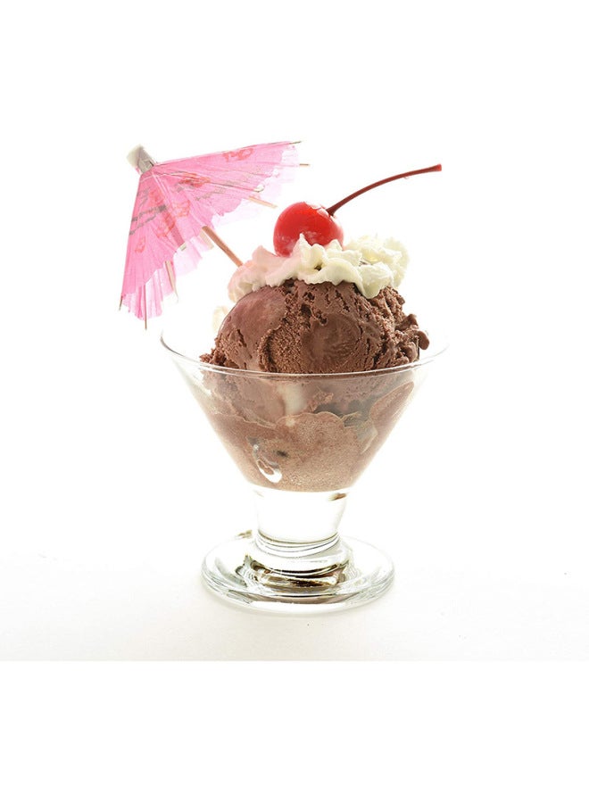 Clean Spot Net Red Cake Baking Decoration Card Plug Coconut Tree Sign Umbrella Sign Cocktail Decoration - Image 3