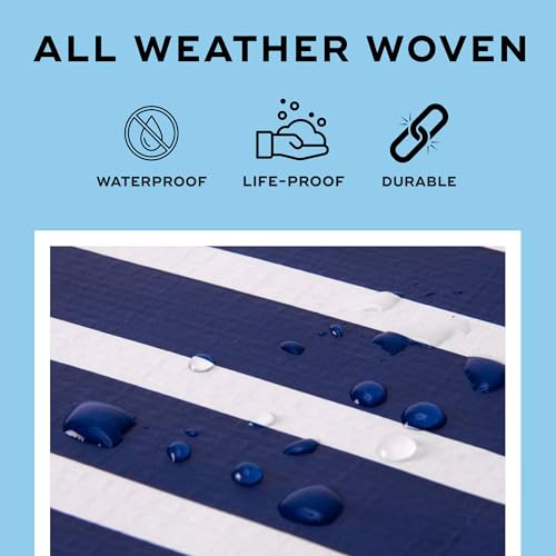 SCOUT حقيبة توت SCOUT روكيت بوكيت - حقيبة سفر متعددة الجيوب، للممرضات، المعلمات، الأمهات، 7 جيوب إجمالاً، مجموعتان من الأشرطة، قابلة للطي بشكل مسطح - Image 4