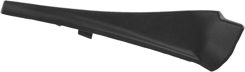 Wivplex Windshield Wiper Cowl Extension Trim Cover for Rogue 2014-2020 - Image 2
