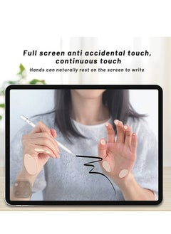 Generic for iPad 2018-2025, iPad Pencil (2X Faster Charge), Tilt Sensitivity Apple Stylus Pen, Apple Pencil for iPad G6/7/8/9/10/11, iPad Pro 11 & 12.9 inch, iPad Air G5/4/M2/M3, iPad Mini G6/5  - Image 4