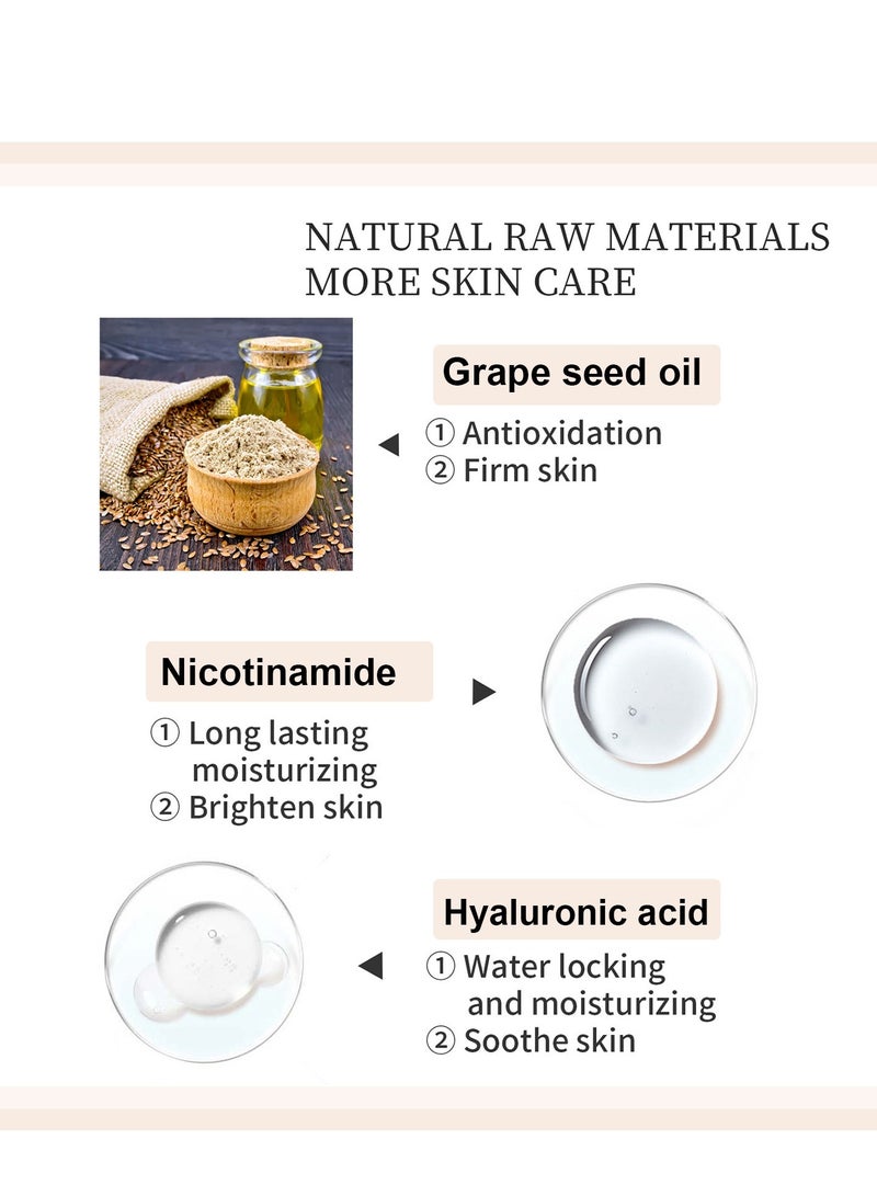 إيلهو كريم تصحيح C.C كريم تصحيح فائق النشاط للحماية الكاملة بمعامل وقاية 50 - Image 4