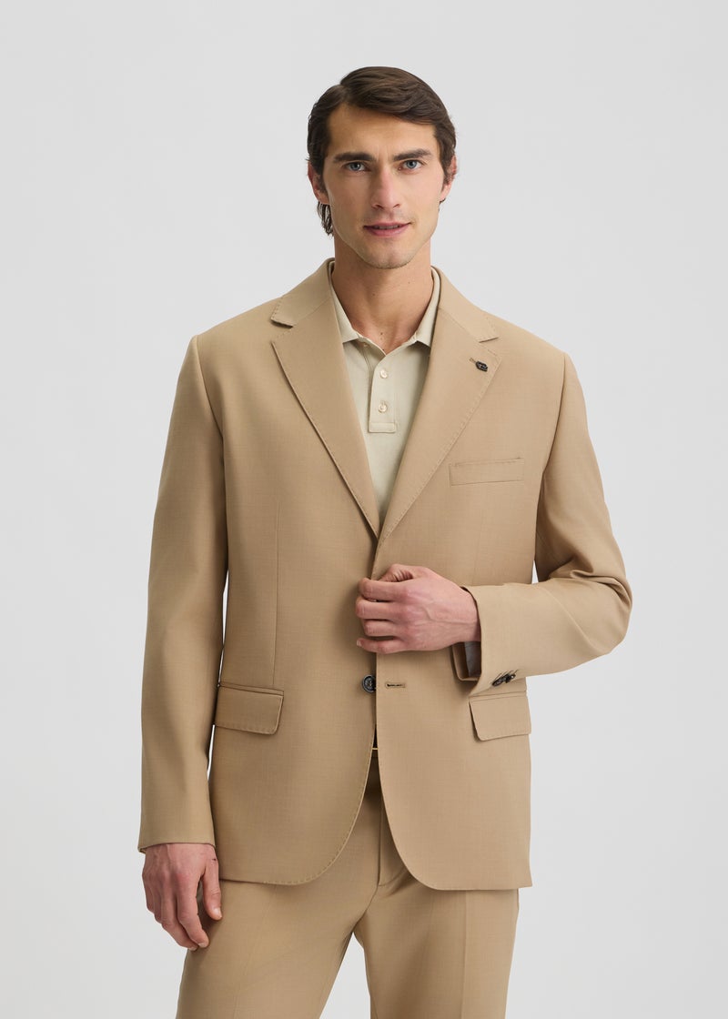 Liu Jo Wool blend jacket - Image 1