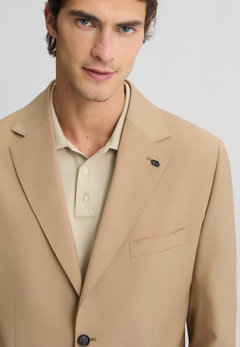 Liu Jo Wool blend jacket - Image 3