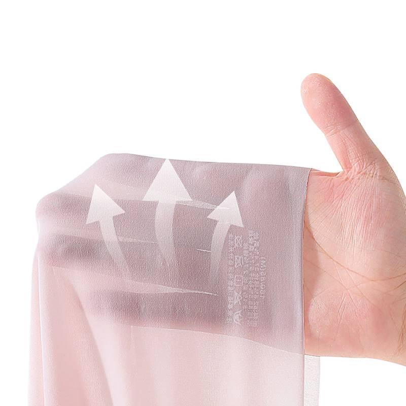 4 Pack Disposable Panties Women Individually Wrapped Sterile No Wash Size XL for Personal Use - Image 3