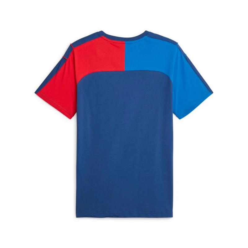 Puma  BMW M Motorsport Men's MT7 Tee for Men | Best Price UAE