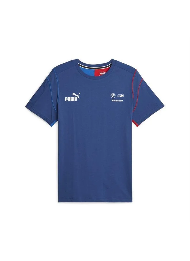 Puma BMW M Motorsport Men's MT7 Tee