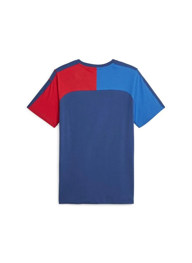 Puma BMW M Motorsport Men's MT7 Tee