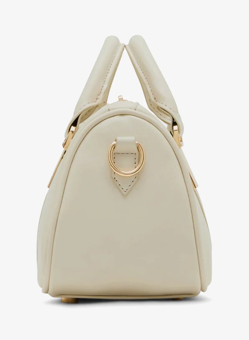 ANNE KLEIN  Anne Klein Textured Handheld Bag for Women | Best Price UAE