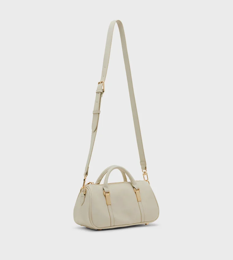 آن كلاين Anne Klein Textured Handheld Bag