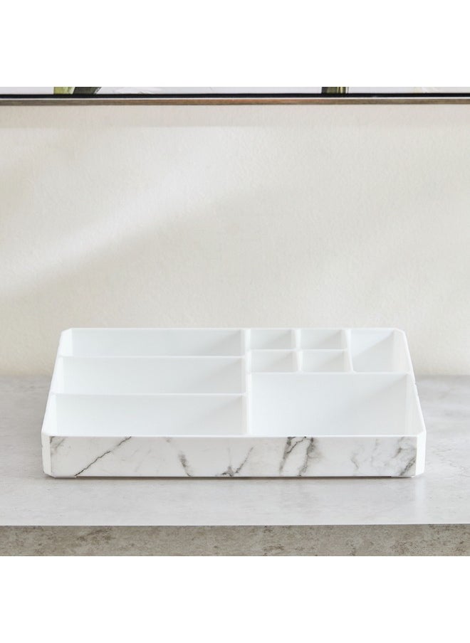 Home Box Magnus Makeup Organizer 31 x 8 x 19 cm  - Image 2