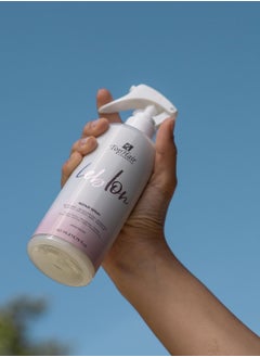 tophair cosmetics Leblon Spray for Hair 260 ml  - Image 3