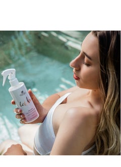 tophair cosmetics Leblon Spray for Hair 260 ml  - Image 2