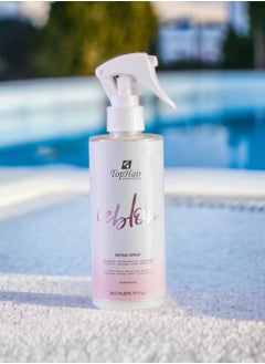 tophair cosmetics Leblon Spray for Hair 260 ml  - Image 5