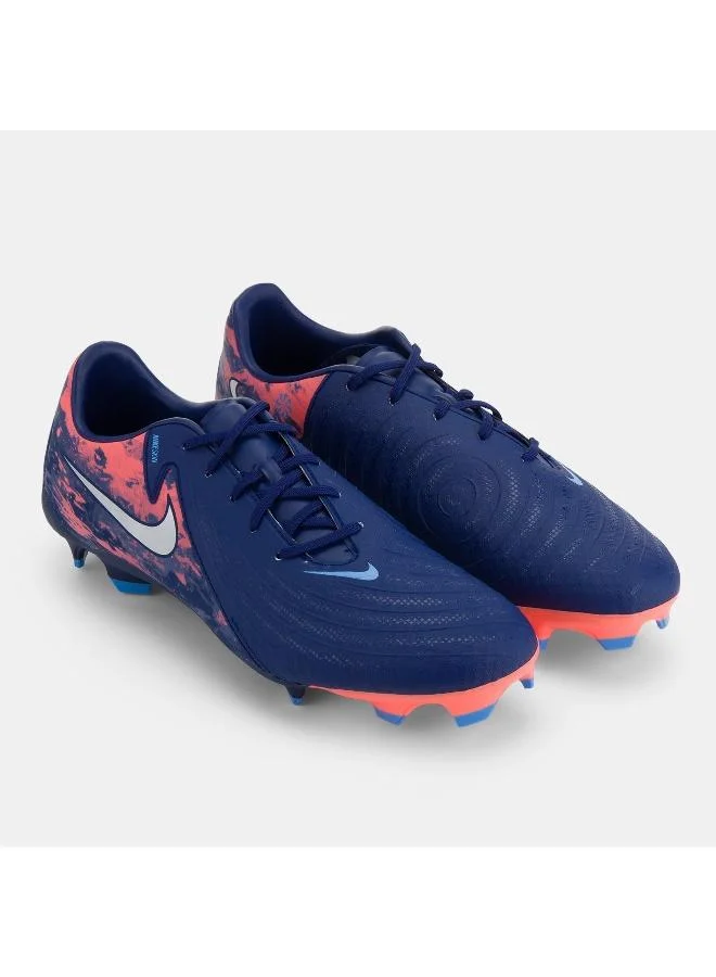 Nike Men's Phantom GX 2 Academy Football Shoes