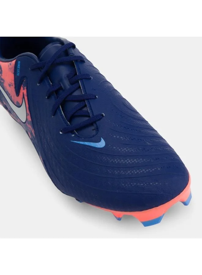 Nike Men's Phantom GX 2 Academy Football Shoes