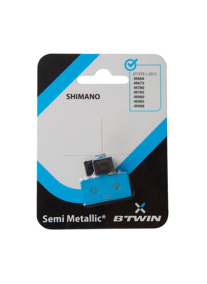 Btwin Disc Brake Pads  - Image 1