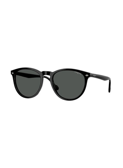 Men Full Rim Phantos Sunglasses 0VO5599S 53