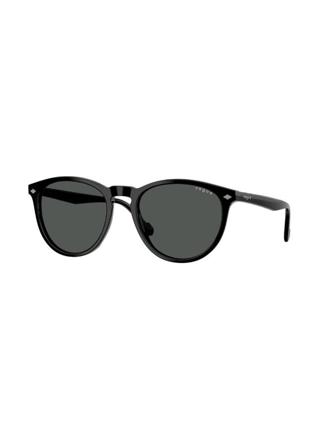 Vogue Men Full Rim Phantos Sunglasses 0VO5599S 53 - Image 1