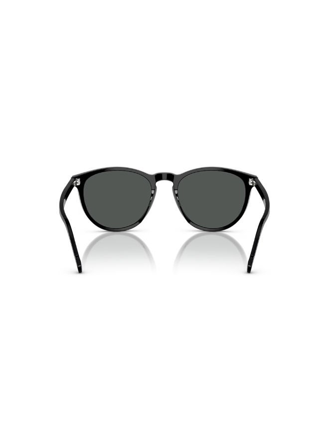 Vogue Men Full Rim Phantos Sunglasses 0VO5599S 53 - Image 5