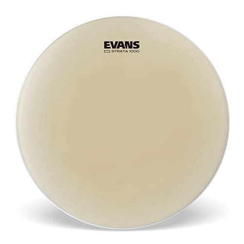 Evans Strata 1000 Drumhead, 6 Inch - Image 1