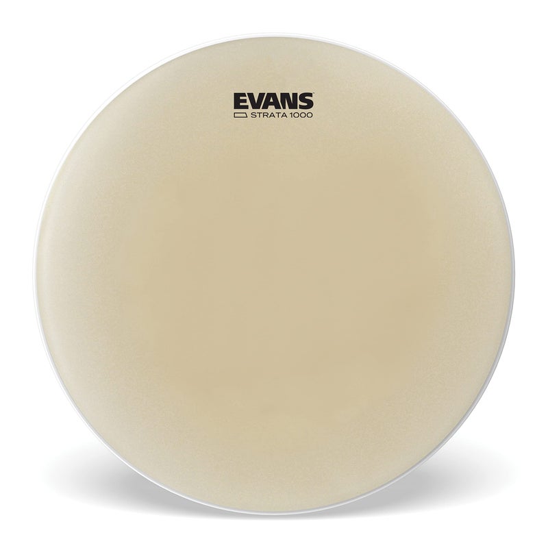 Evans Strata 1000 Drumhead, 6 Inch - Image 3