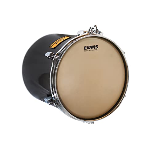 Evans Strata 1000 Drumhead, 6 Inch - Image 4