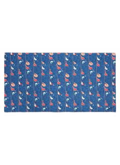 Status Contract 3D Printed n9 Processed Bath Towel for Travel, Beach use, 70 X 140 Cm  - Image 2