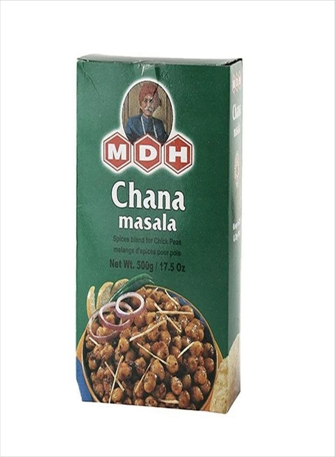 MDH Chana Masala, 500g