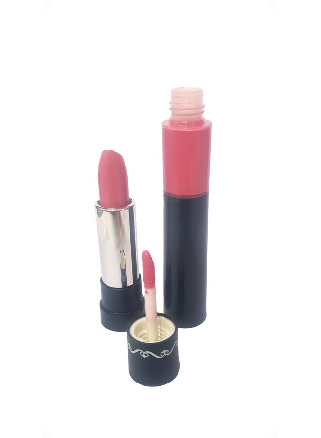 Masibo USA Lipstick Pink (Matte)