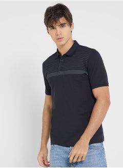 Short Sleeve Polo Shirt