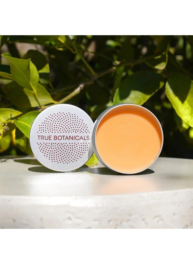True Botanicals Natural Everything Rescue Balm | Soothe, Calm & Restore Dry Skin | Full Body Moisture | Calendula, Eucalyptus & Illipe Butter | Dermatologist Tested, All Natural, Vegan | 1.7oz | 50 ml - Image 5