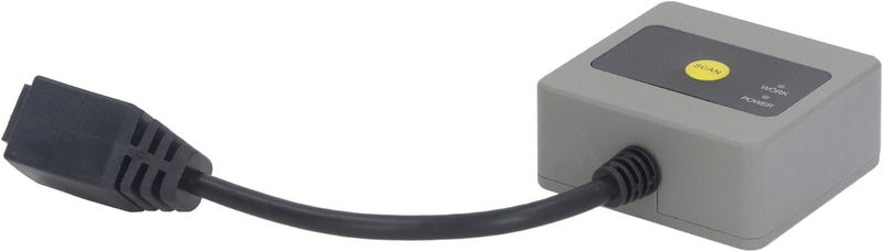 All consumer tier purchase options Sorandy EP2300 Embedded Barcode Scanner, Fixed Mount Automatic USB Barcode Reader, 1D 2D QR Code Scanner for Kiosk Systems & Industrial Production Lines Salt mist resistant - Image 5