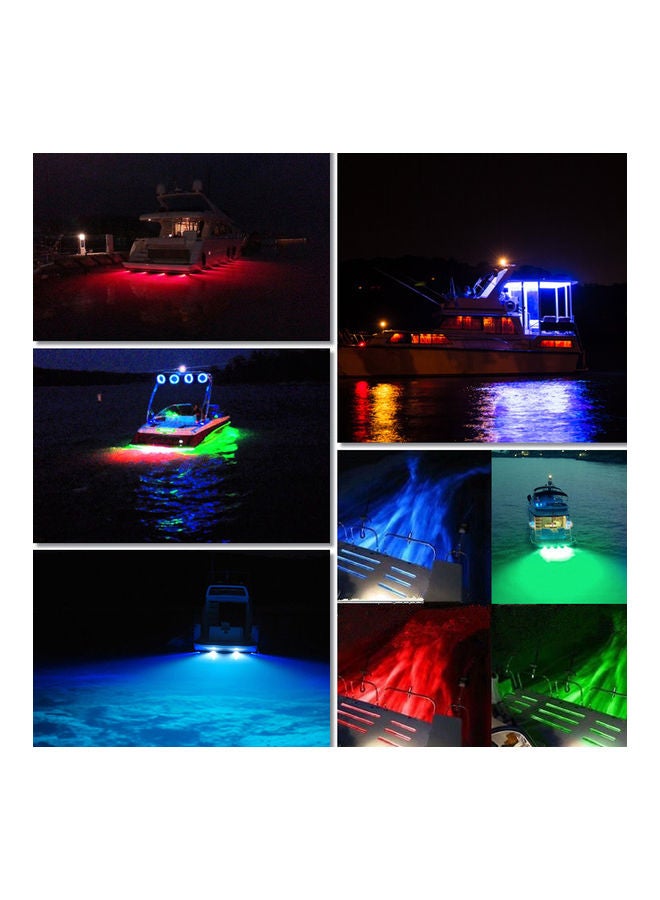 Loquat Underwater LED Light - Image 5