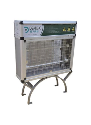 White, Electrical Insect Trap - 35W
