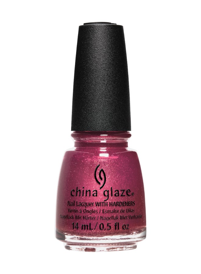 China Glaze Awakening