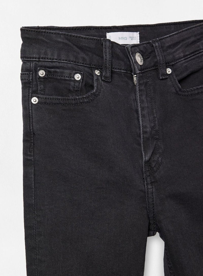 MANGO Youth Basic Skinny Jeans - Image 3